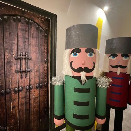 Happy Family Apartments Sauli Γένοβα Εξωτερικό φωτογραφία