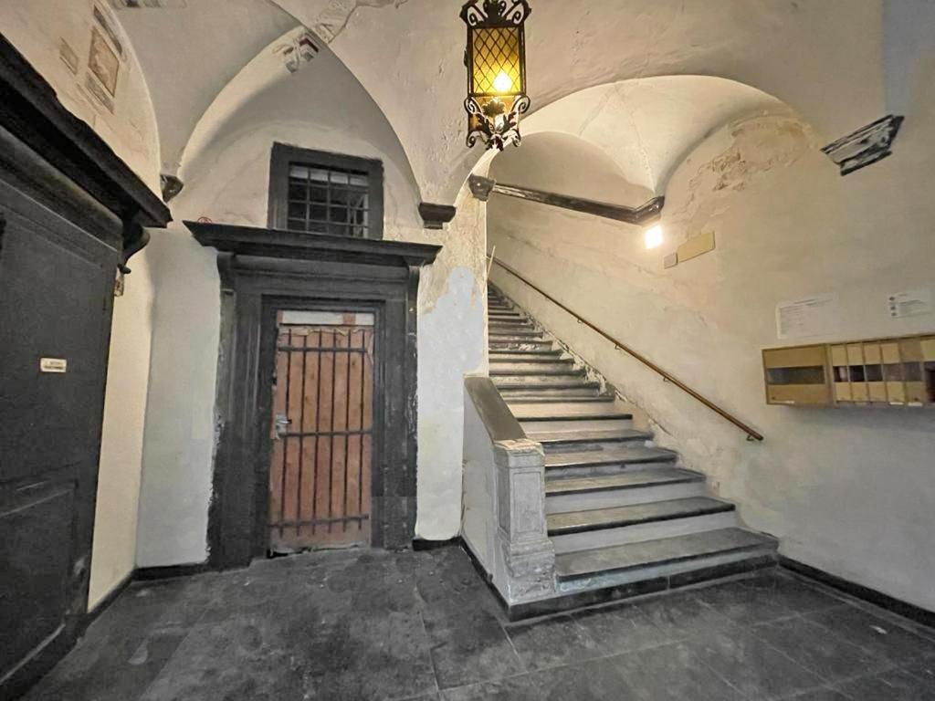 Happy Family Apartments Sauli Γένοβα Εξωτερικό φωτογραφία