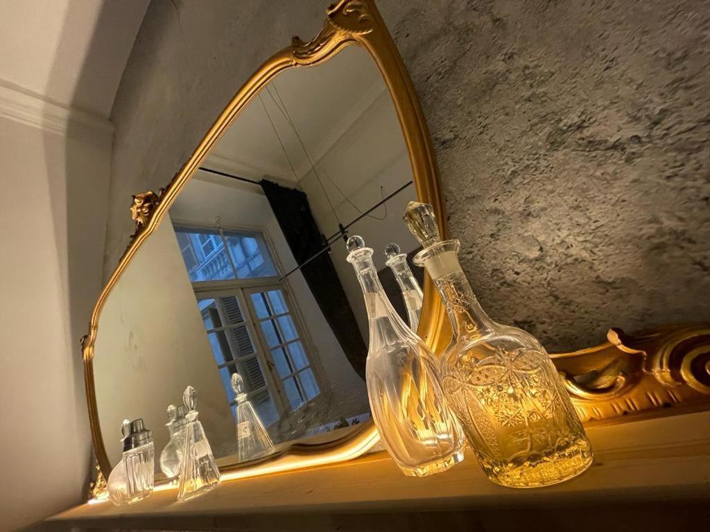 Happy Family Apartments Sauli Γένοβα Εξωτερικό φωτογραφία