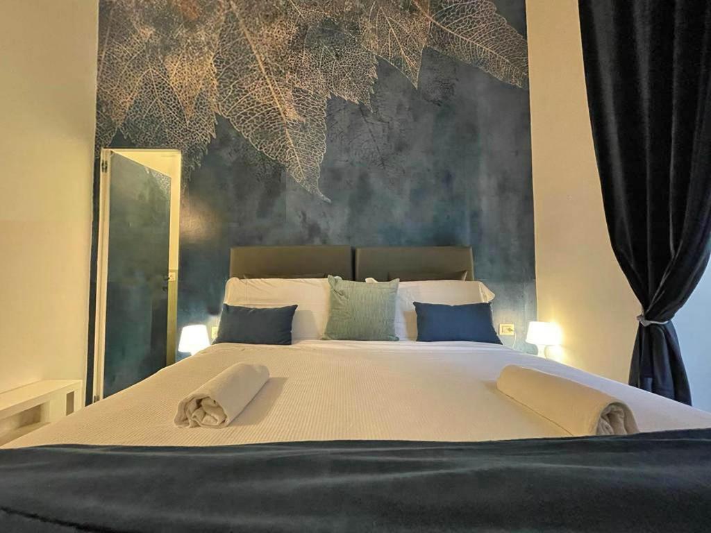 Happy Family Apartments Sauli Γένοβα Εξωτερικό φωτογραφία