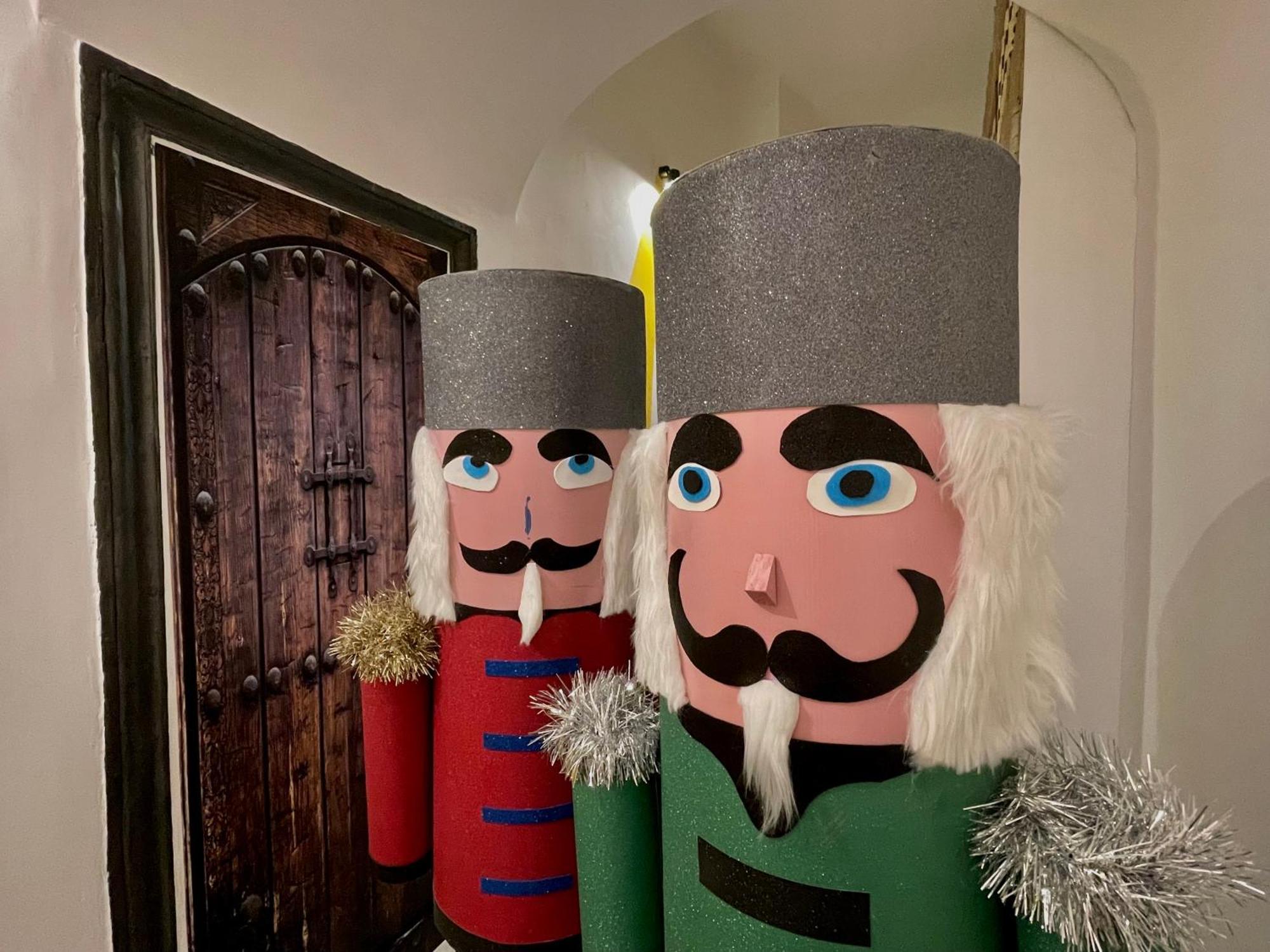Happy Family Apartments Sauli Γένοβα Εξωτερικό φωτογραφία