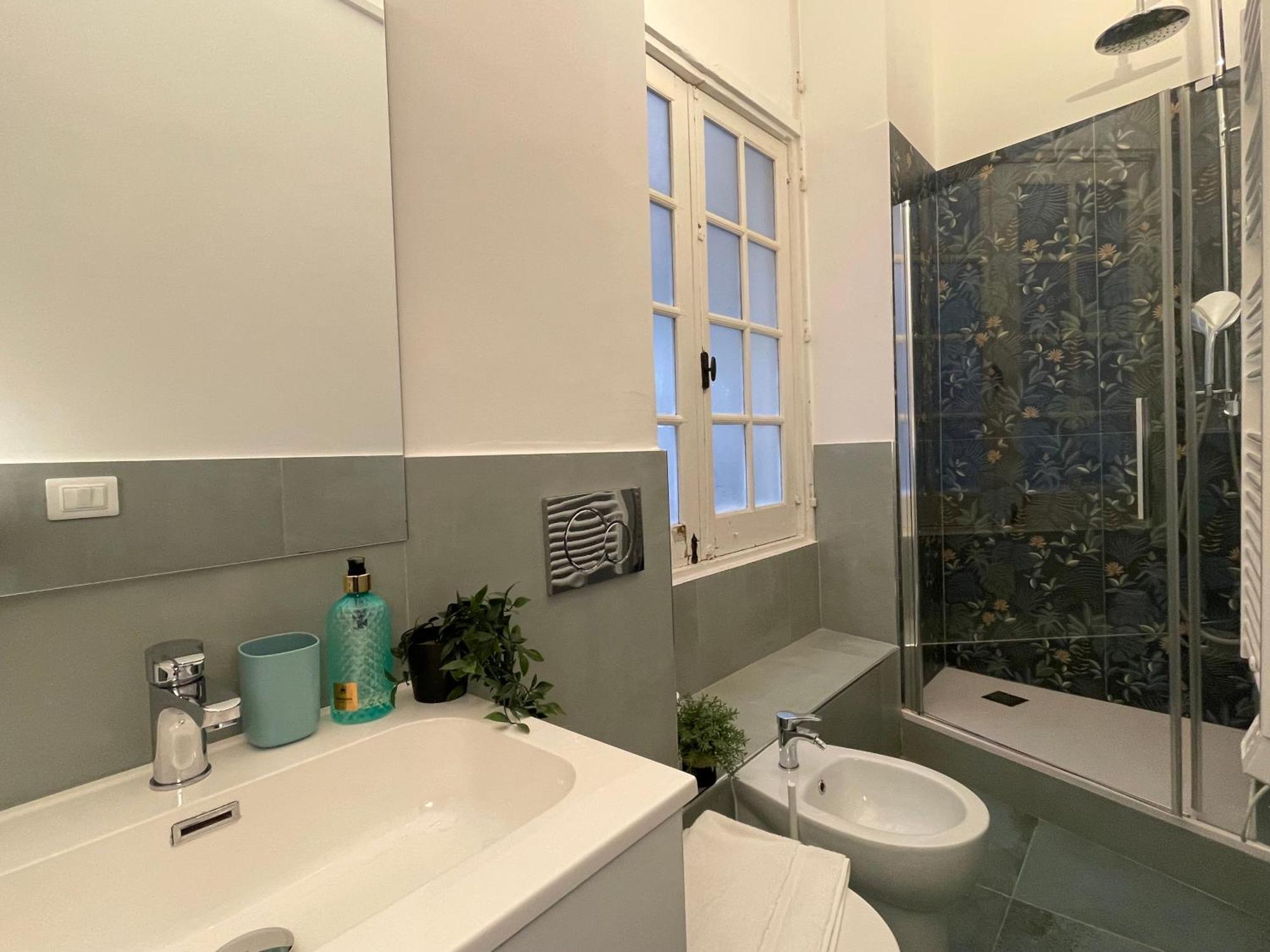 Happy Family Apartments Sauli Γένοβα Εξωτερικό φωτογραφία